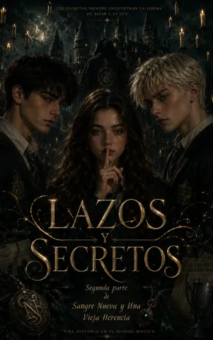 Lazos y Secretos