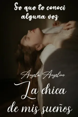 La chica de mis sueños