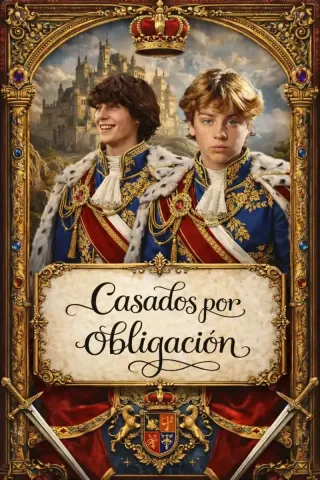 Casados por obligacion