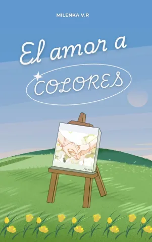 El amor a colores