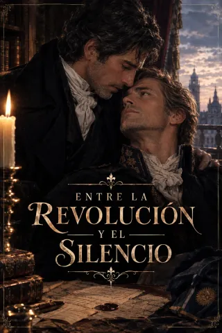 ENTRE LA REVOLUCIÓN Y EL SILENCIO