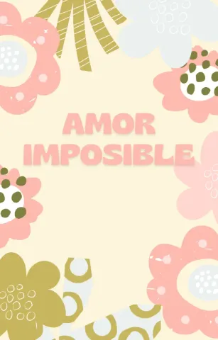 Amor imposible
