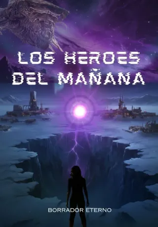 Avengers- Los héroes del mañana