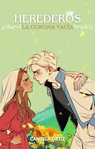 HEREDEROS | La Corona Vacía