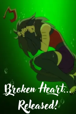 Broken Heart... Released! | TBONS: Especial I