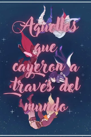 Aquellos que cayeron a través del mundo | Repercusiones I