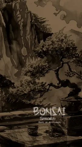 Bonsai | Sproier