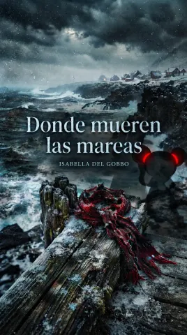 Donde mueren las mareas