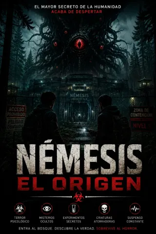 NÉMESIS: El Origen