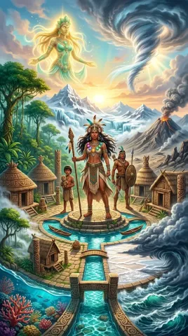 HUPIA: LA UTOPÍA DE LOS EXTREMOS