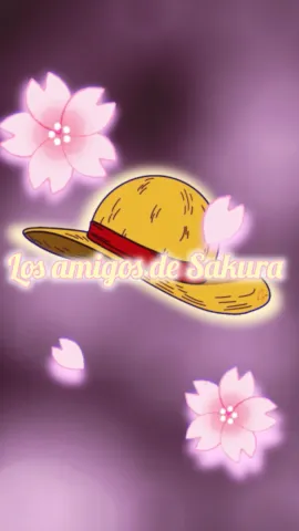 Los amigos de Sakura