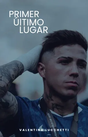 Primer Último Lugar | Pau Cubarsí x Enzo Fernández (Cubanzo)