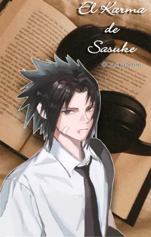 El Karma de Sasuke