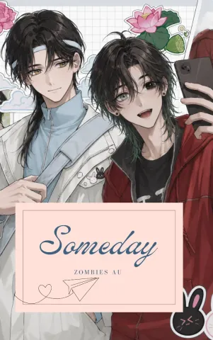 Someday