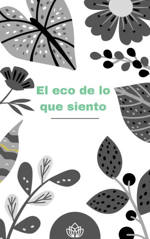 El eco de lo que siento