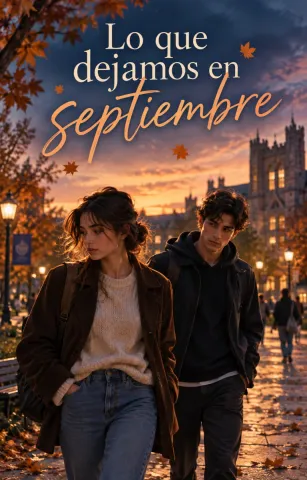 Lo que dejamos en septiembre