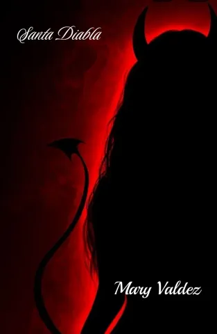 Santa Diabla