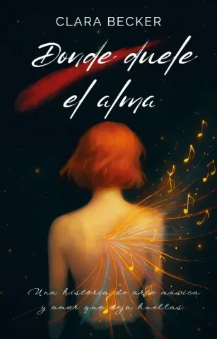 Donde duele el alma