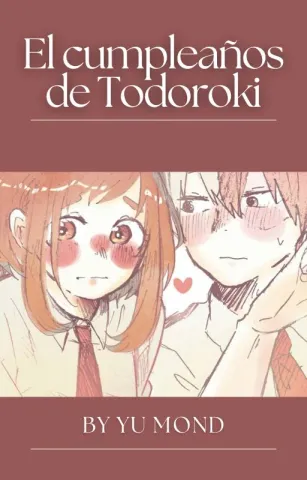 El cumpleaños de Todoroki