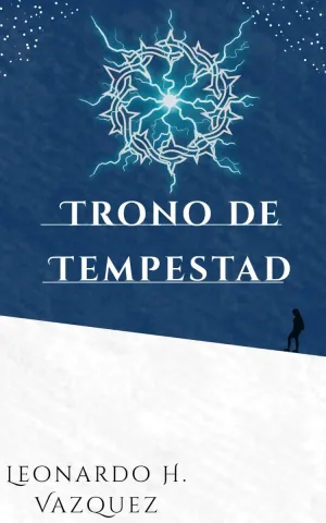 Trono de Tempestad