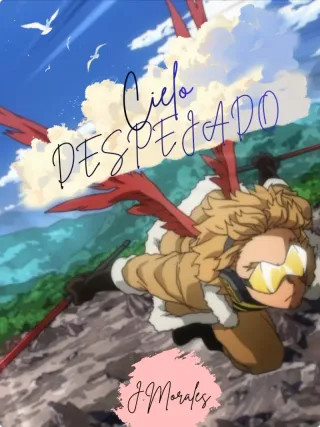 Cielo despejado