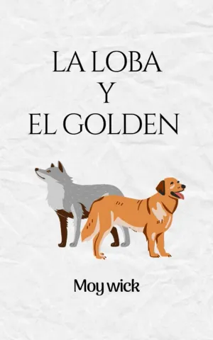 La loba y el Golden