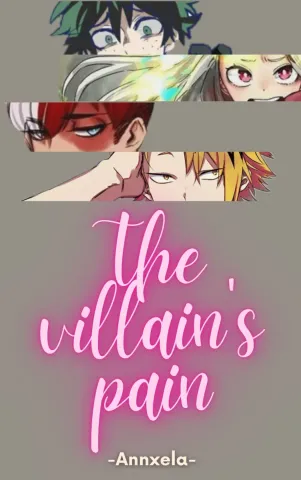 El lamento del villano