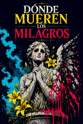 Donde mueren milagros