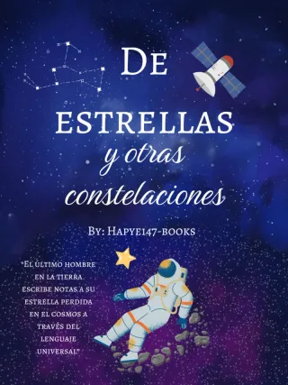 De estrellas y otras constelaciones
