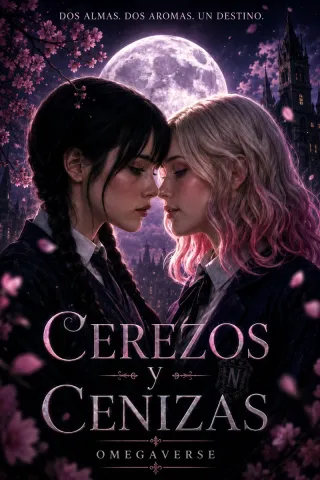 Cerezos y Cenizas