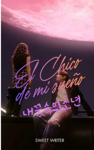 El chico de mi sueño (내 꿈속의 소년)