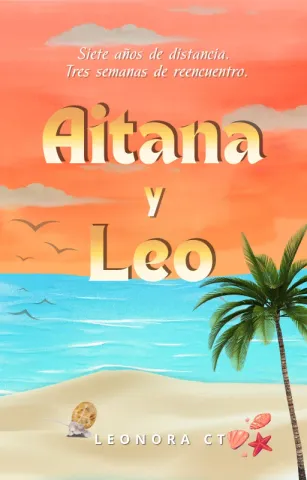 Aitana y leo