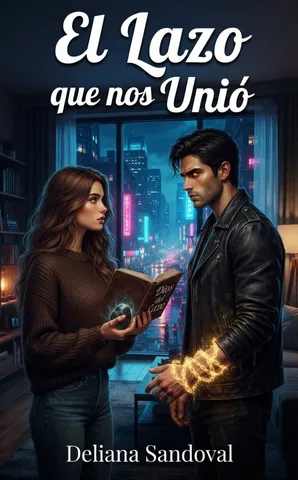 El lazo que nos unió.