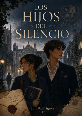 Los hijos del silencio