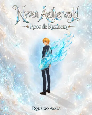 Nyven Aetherwald: Ecos de Razirem