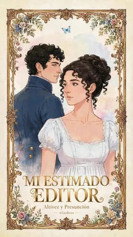 MI ESTIMADO EDITOR - ALTIVEZ Y PRESUNCIÓN