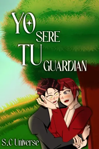 Yo Seré Tú Guardián | Riddle x Yuuken