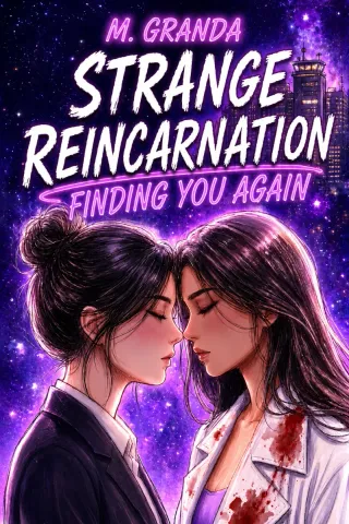 STRANGE REINCARNATION: VOLVER A ENCONTRARTE