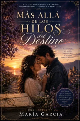 Más allá de los hilos del destino