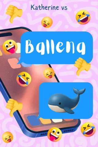 Ballena || One shot
