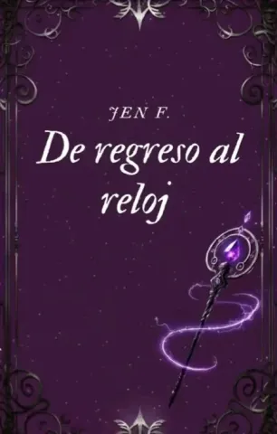 De regreso al reloj (libro 2)