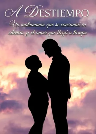 A Destiempo