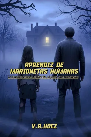 Aprendiz De Marionetas Humanas