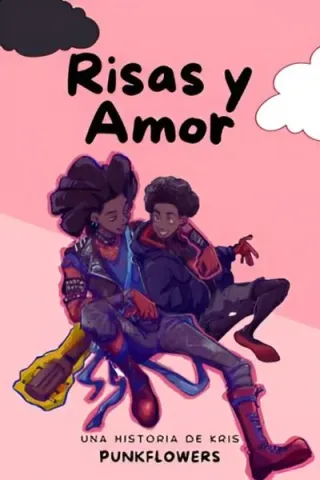 PunkFlowers - "Risas y Amor"