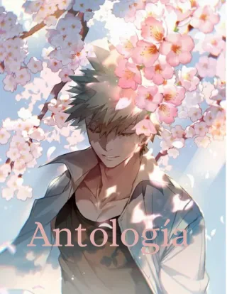 [BNHA/MHA] Antología || Bakugou x lectora || OS