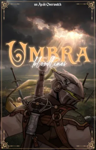 Overwatch: Umbra Bloodlines