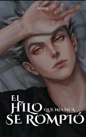 𝐄𝐋 𝐇𝐈𝐋𝐎 𝐐𝐔𝐄 𝐍𝐔𝐍𝐂𝐀 𝐒𝐄 𝐑𝐎𝐌𝐏𝐈𝐎 || Kōtarō Bokuto