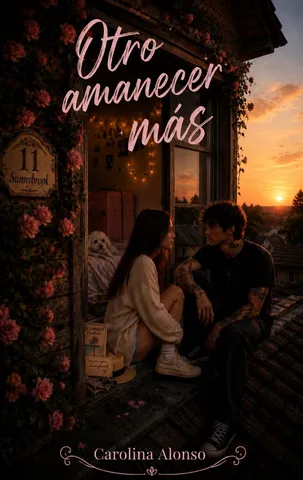 Otro amanecer
