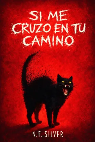 Si me cruzo en tu camino