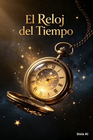 Cinco minutos atras